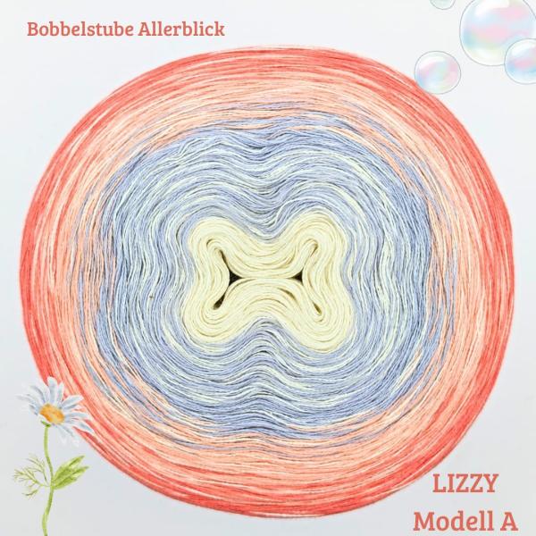 LIZZY 4 Farben
